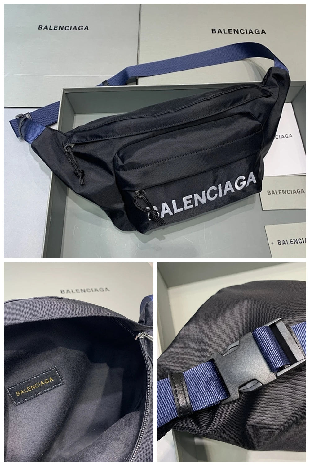 NB - BG Bag - 2094