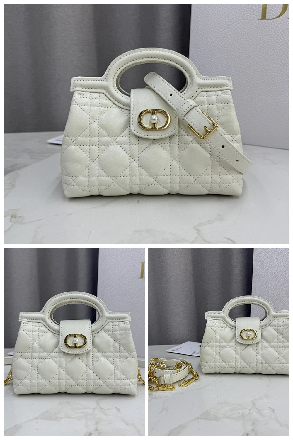 NB - DOR Bag - 646