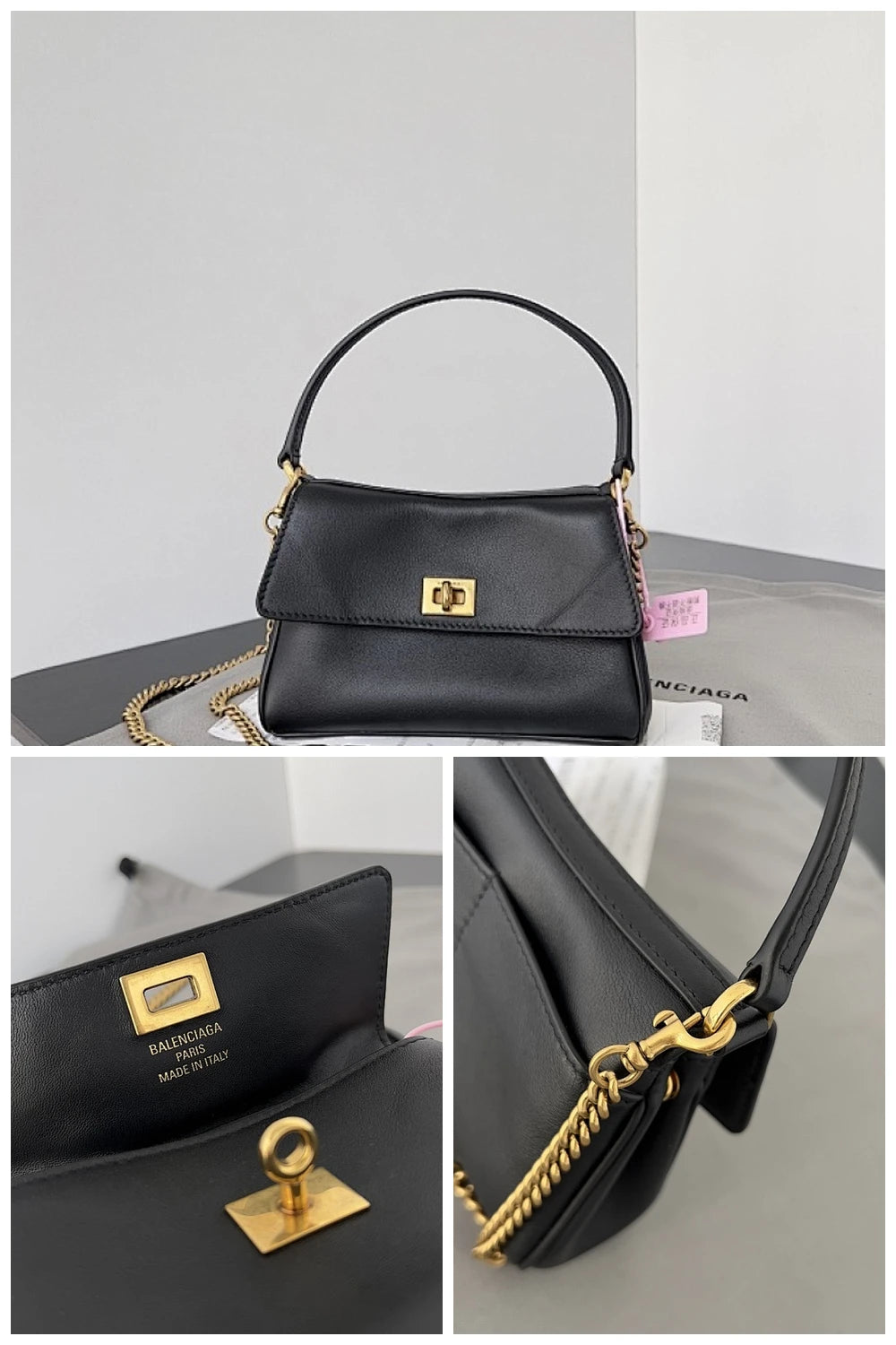 NB - BG Bag - 353