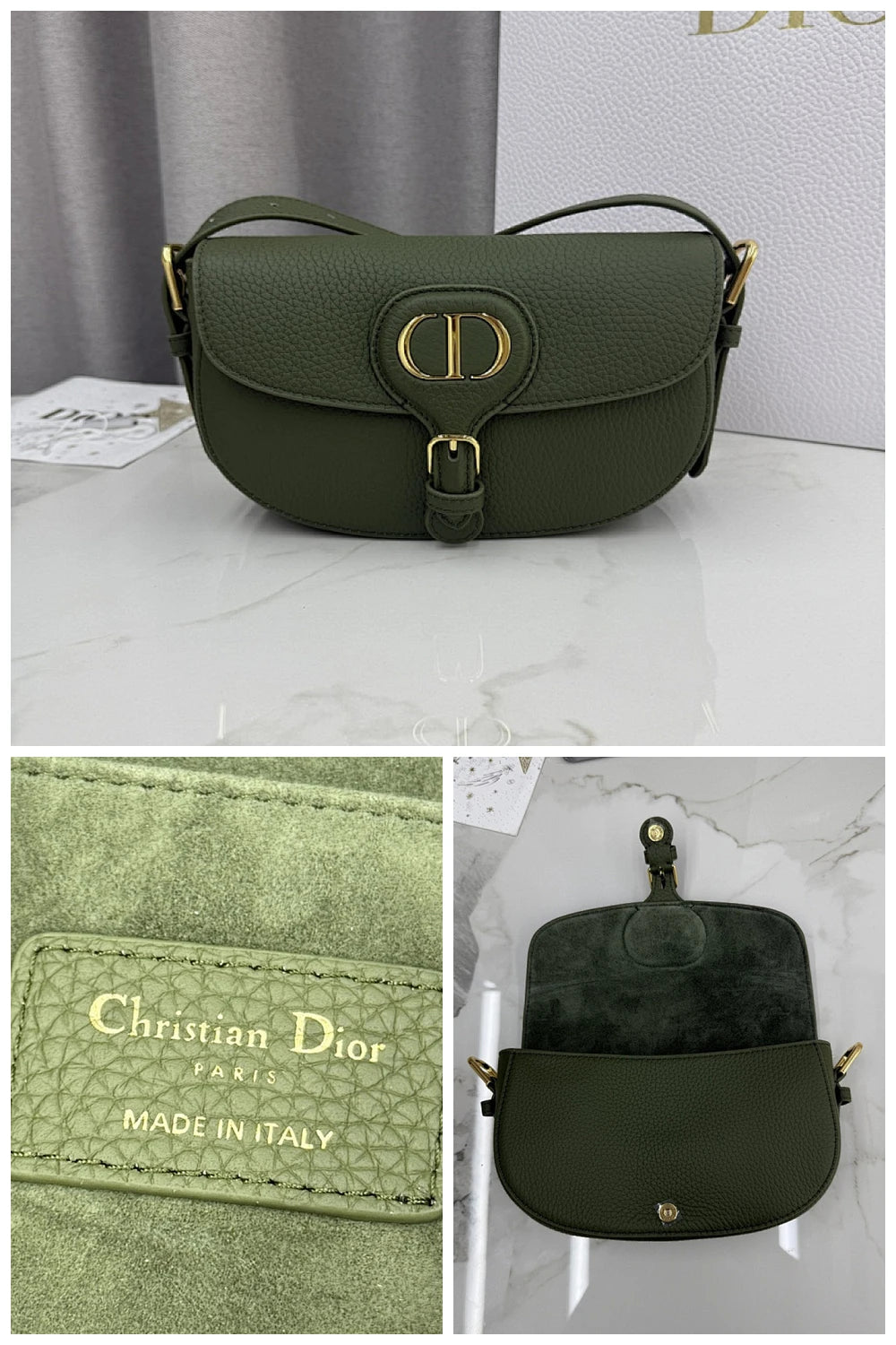 NB - DOR Bag - 1296