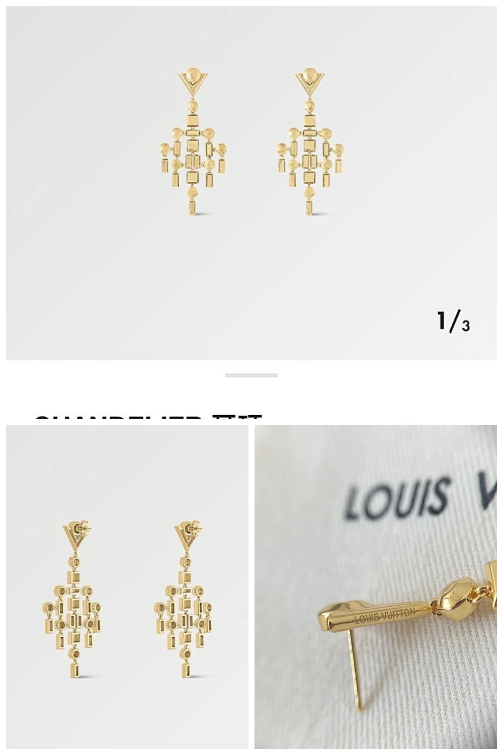 NB - LOV Jewelry - 756