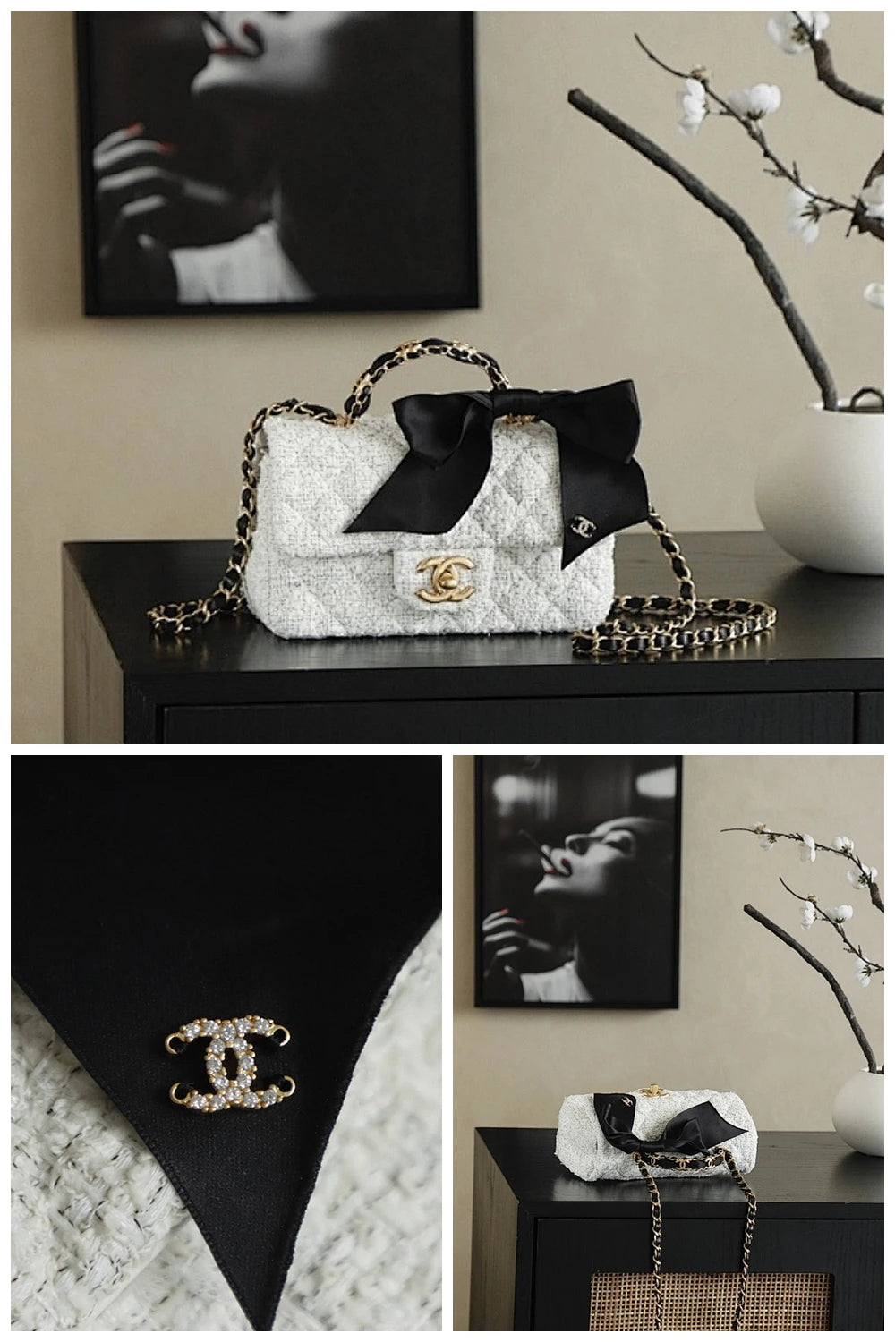 NB - CHL Bag - 113