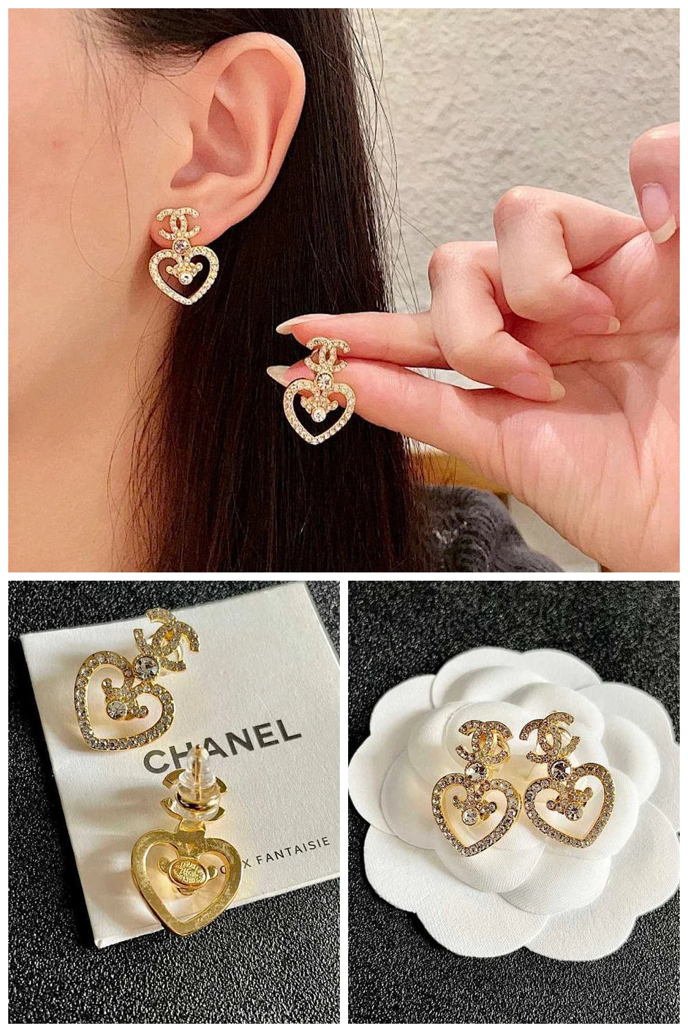 NB - CHL Jewelry - 1065