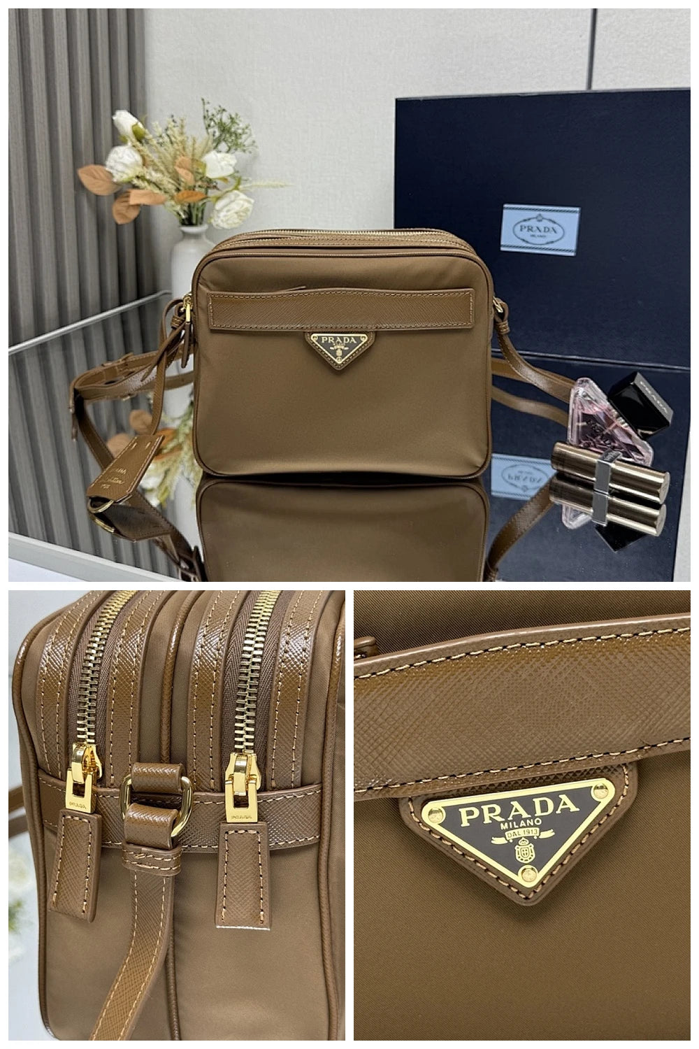 NB - PD Bag - 1508