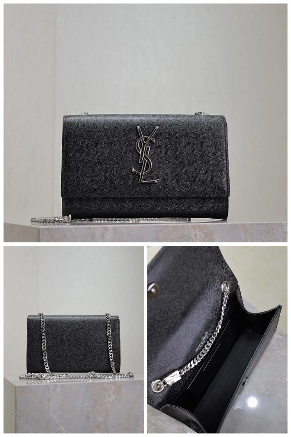 NB - YLS Bag - 1342