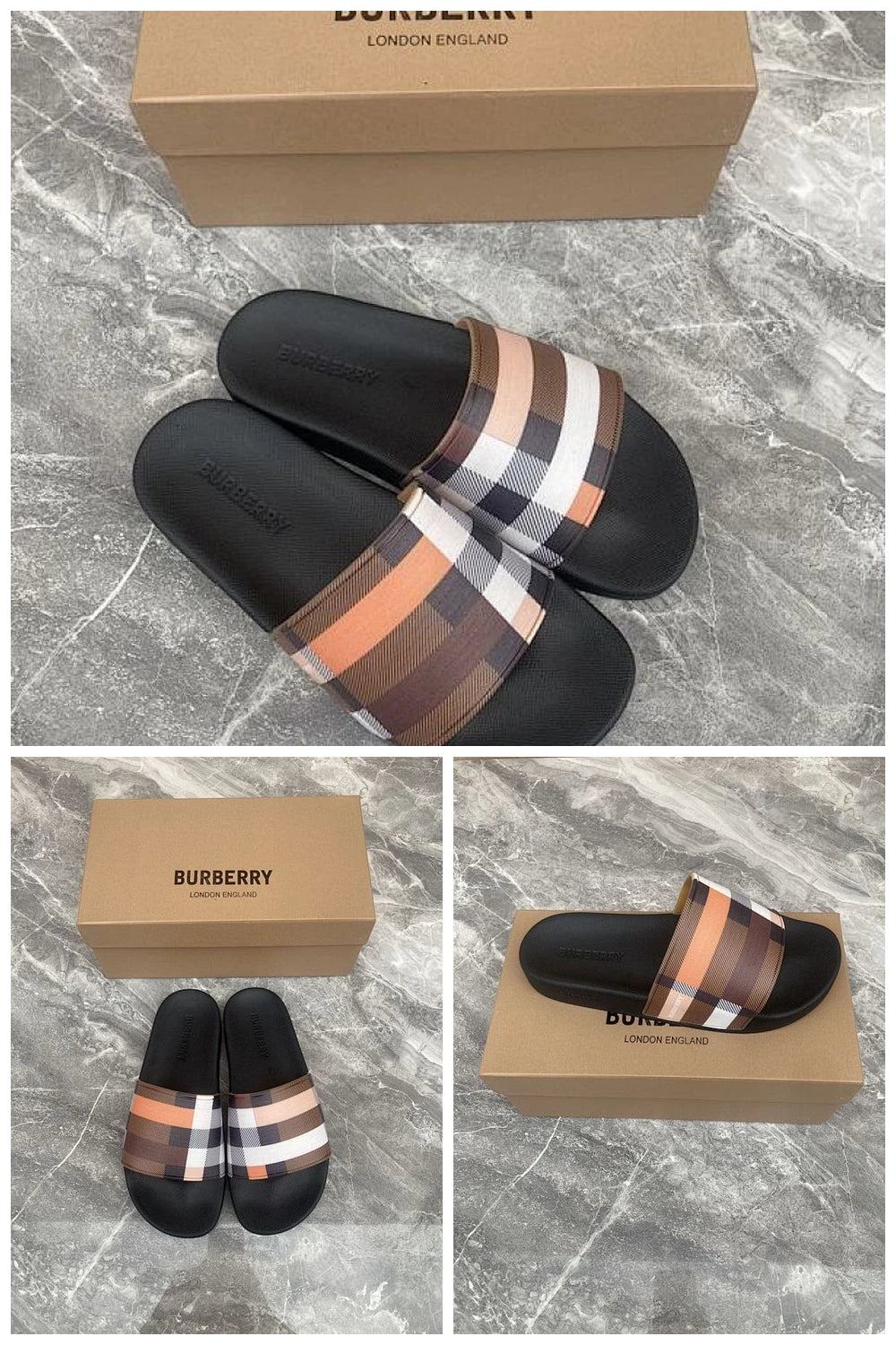 NB - BOR Women Shoes - 255