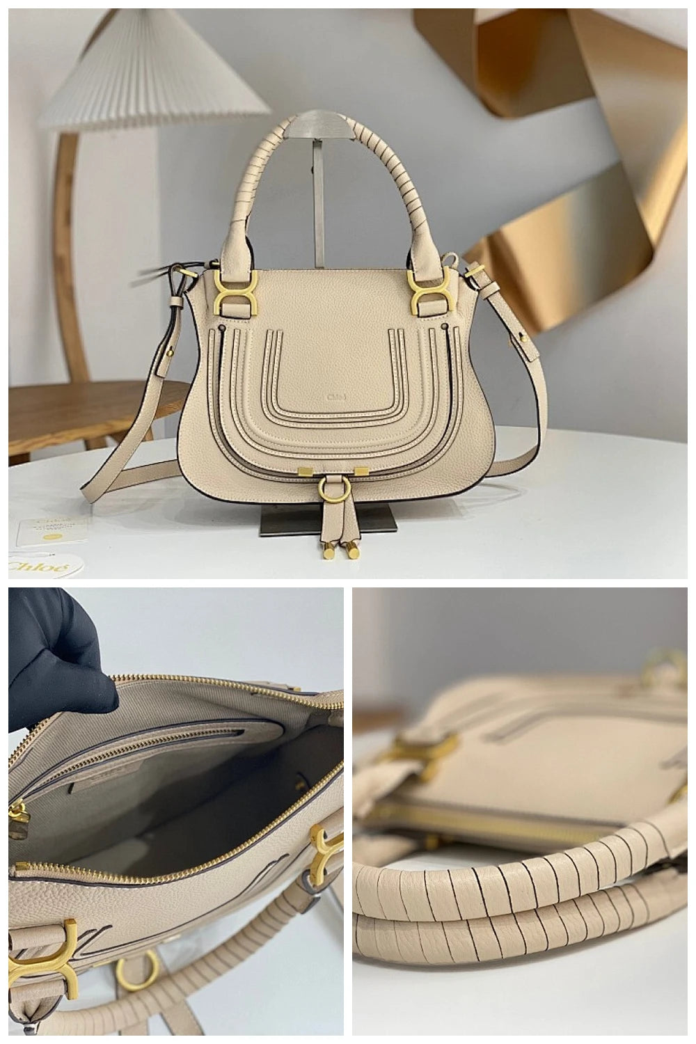 NB - CLE Bag - 482