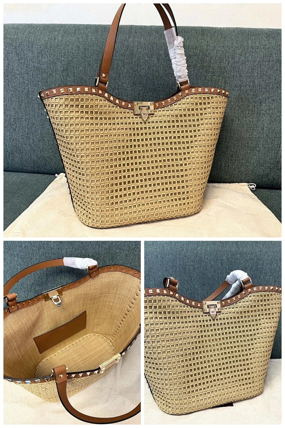 NB - VEL Bag - 270