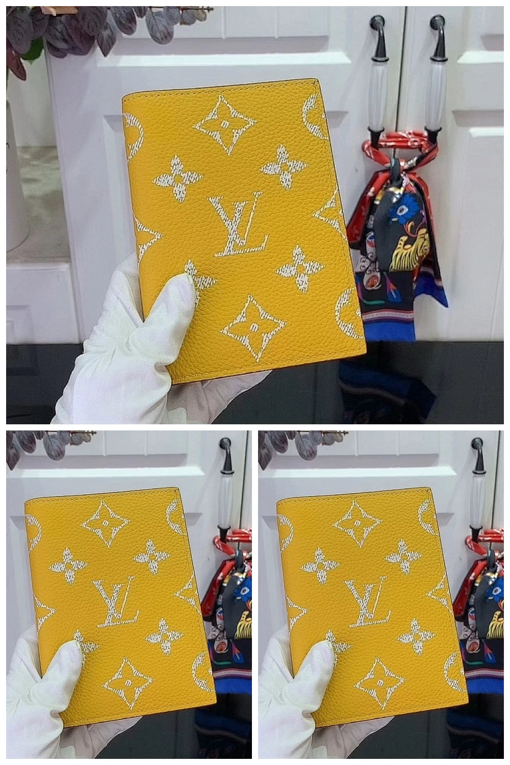 NB - Mix Wallet - 834