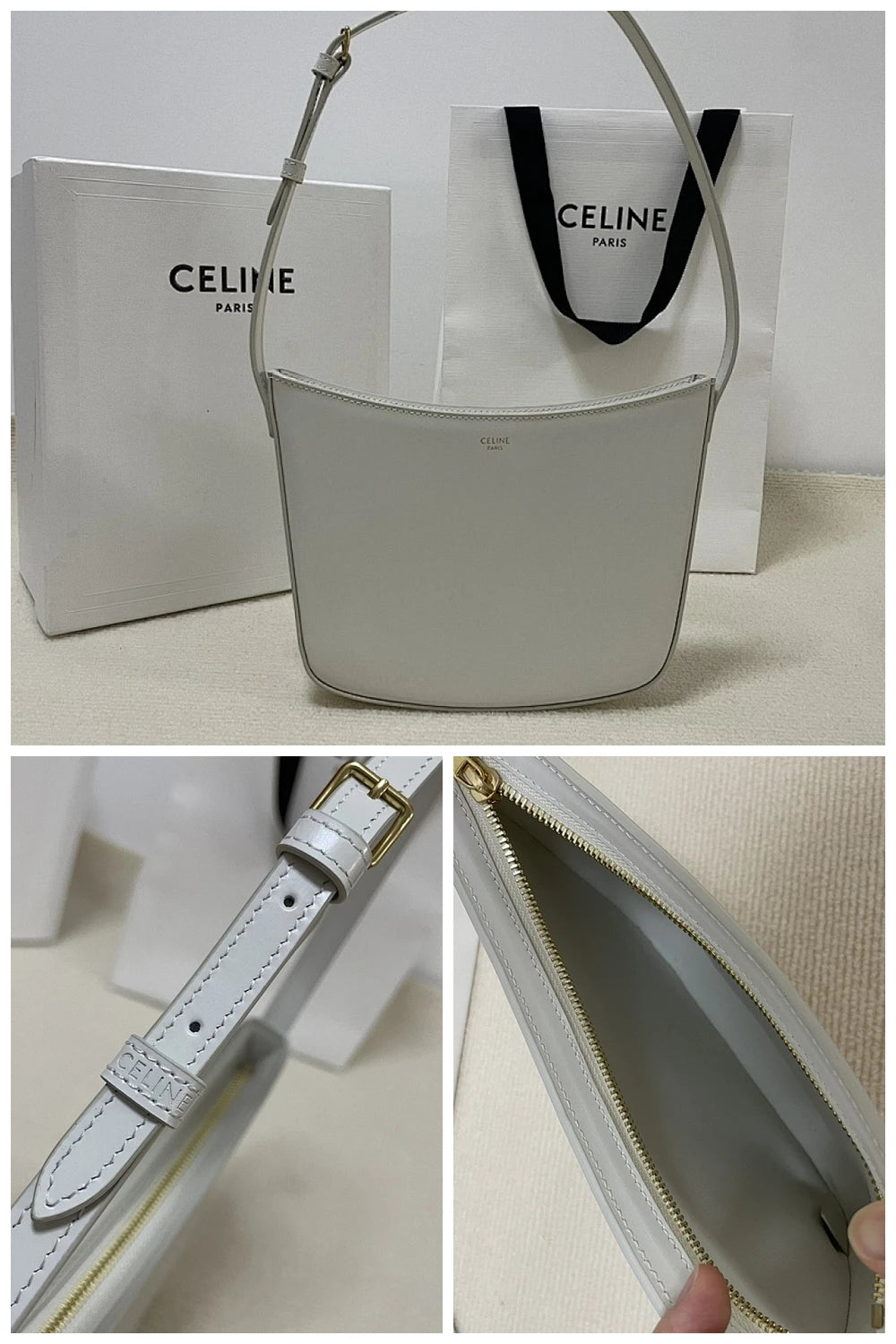 NB - COL Bag - 1086