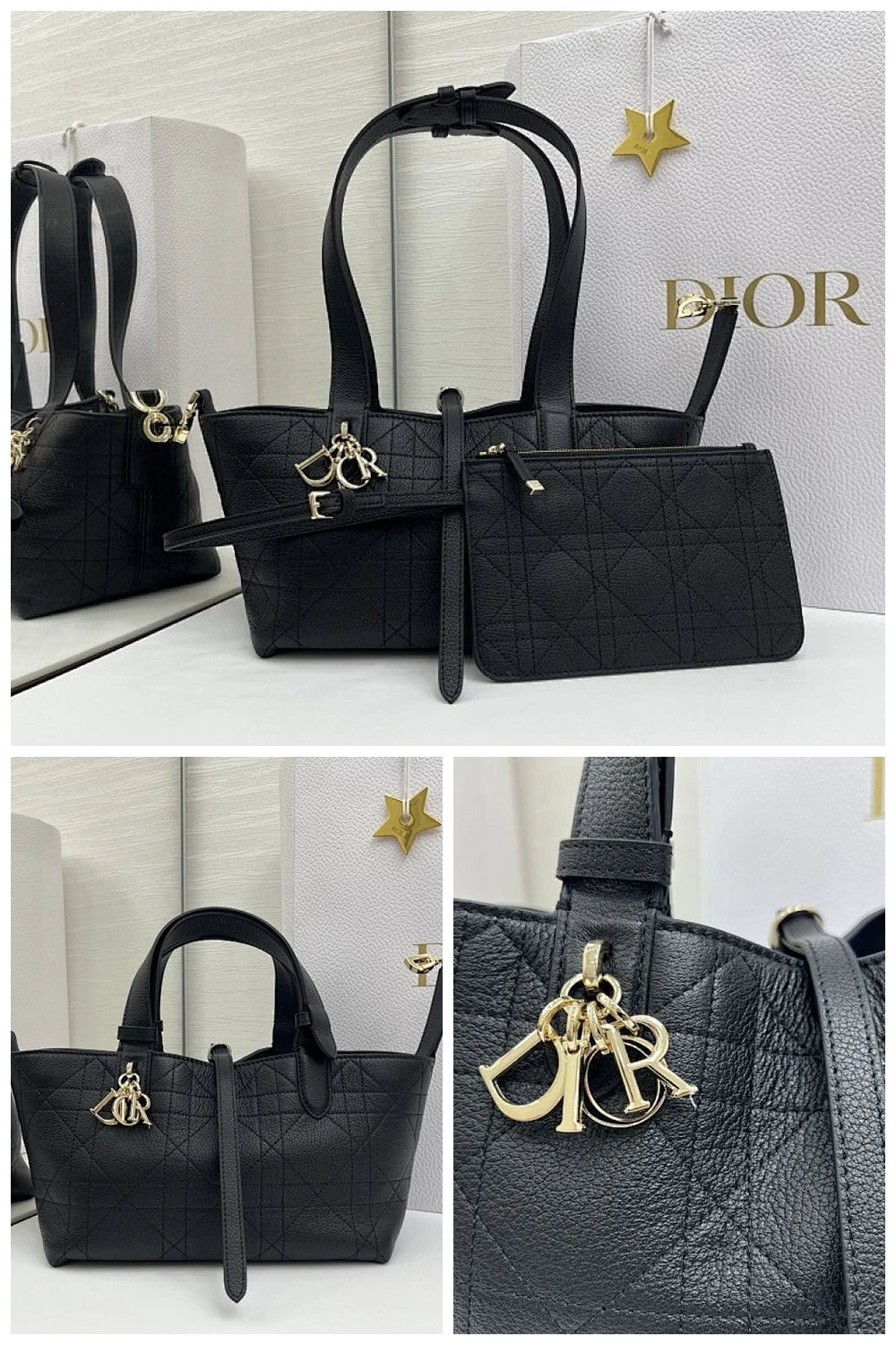 NB - DOR Bag - 952