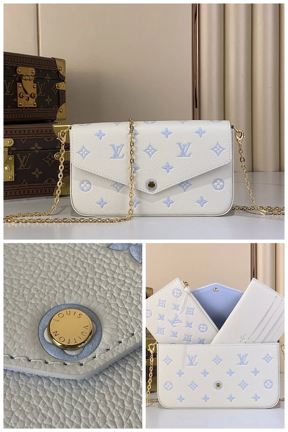 NB - LOV Bag - 899
