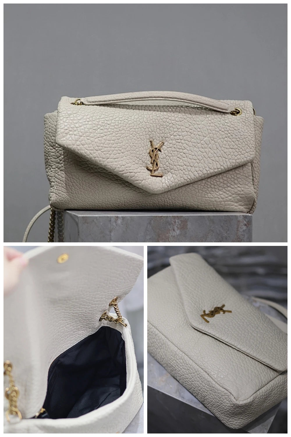 NB - YLS Bag - 850