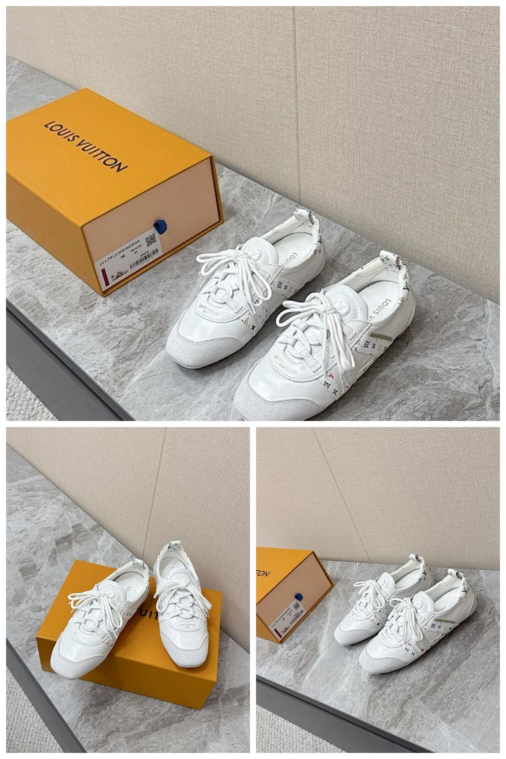 NB - LOV Women Shoes - 190