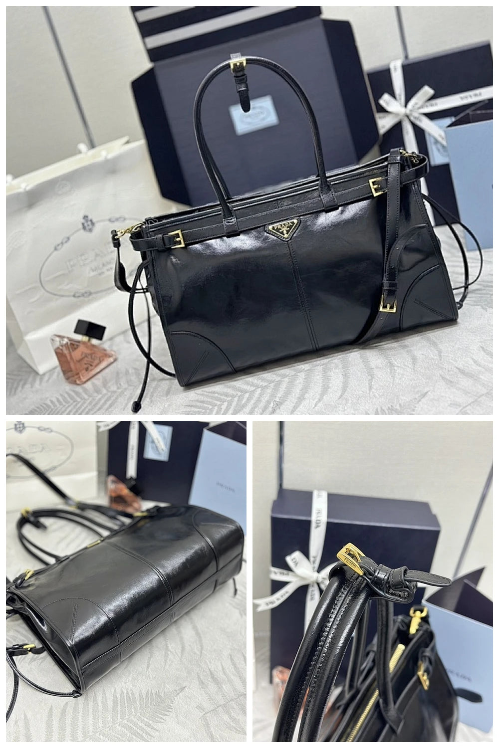 NB - PD Bag - 1016