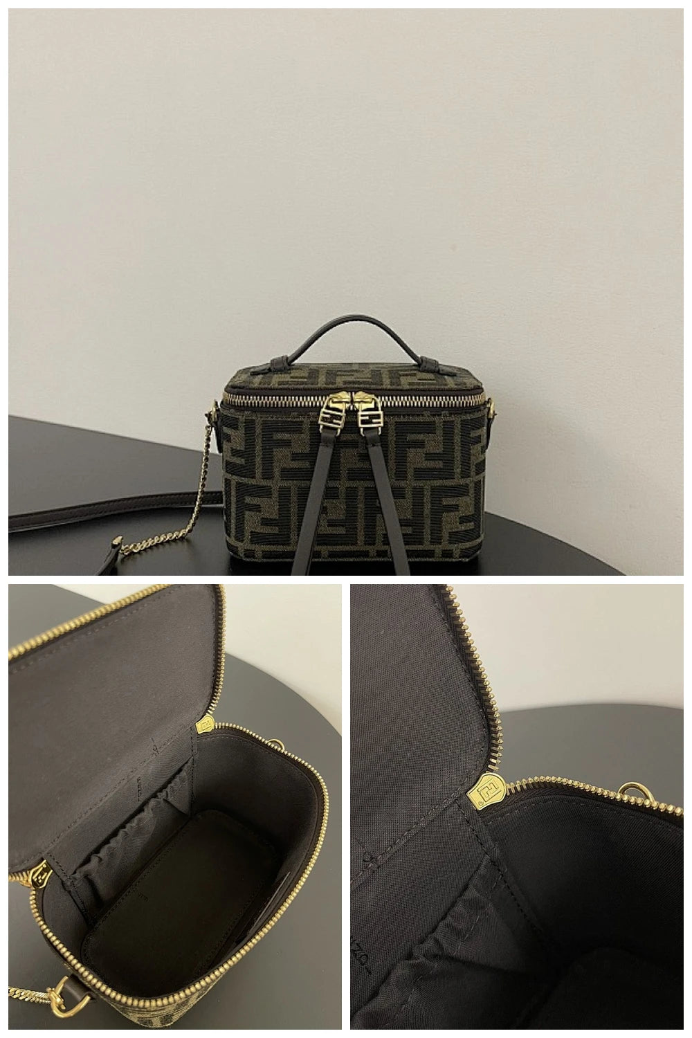 NB - FDE Bag - 121