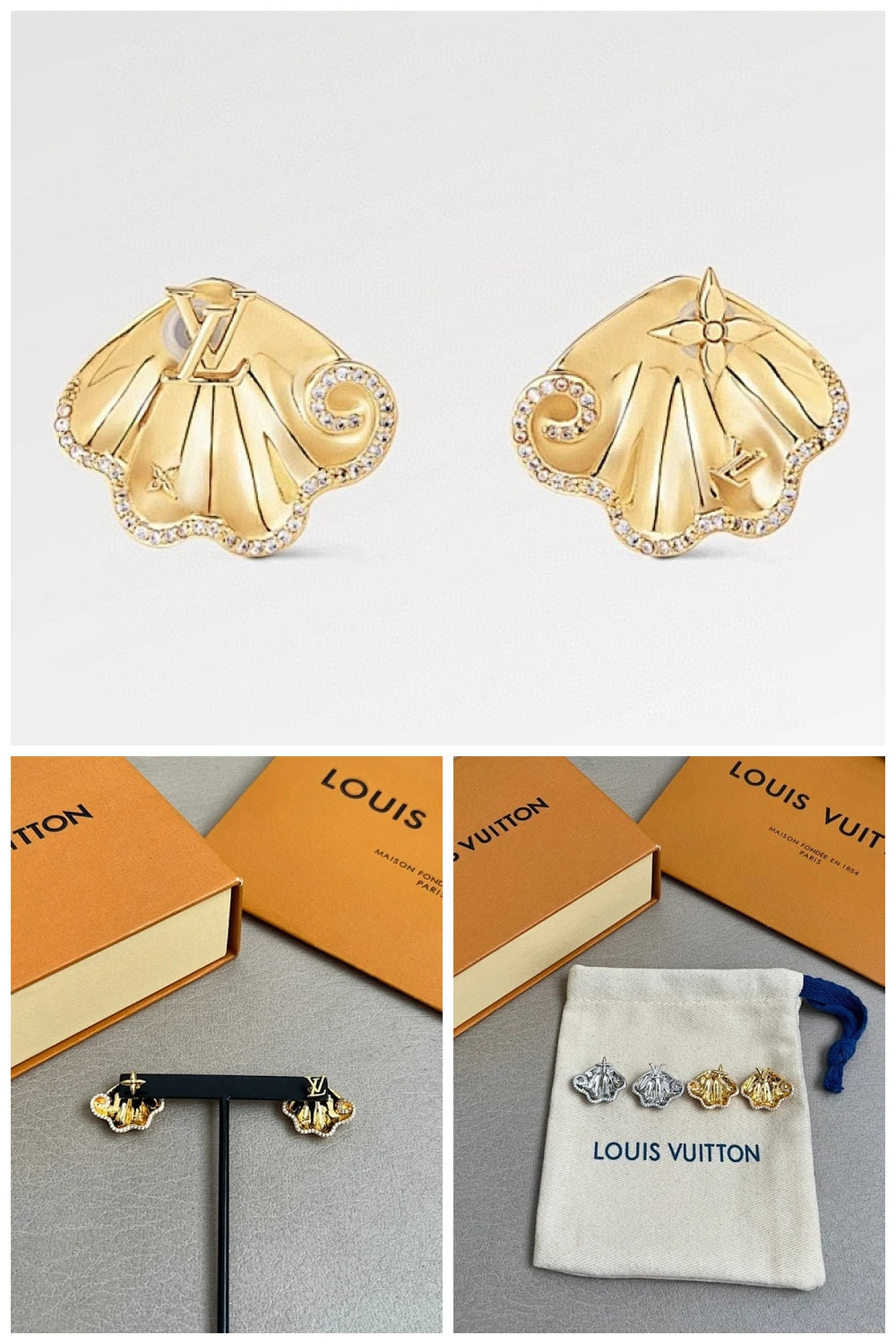 NB - LOV Jewelry - 215