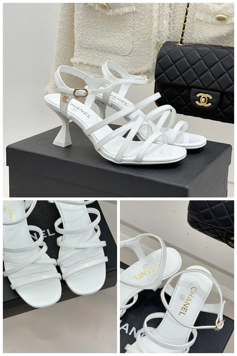 NB - BG Women Shoes - 455