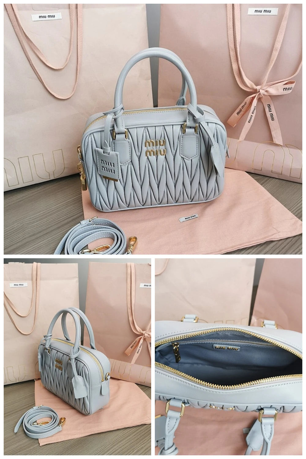NB - MMU Bag - 1437