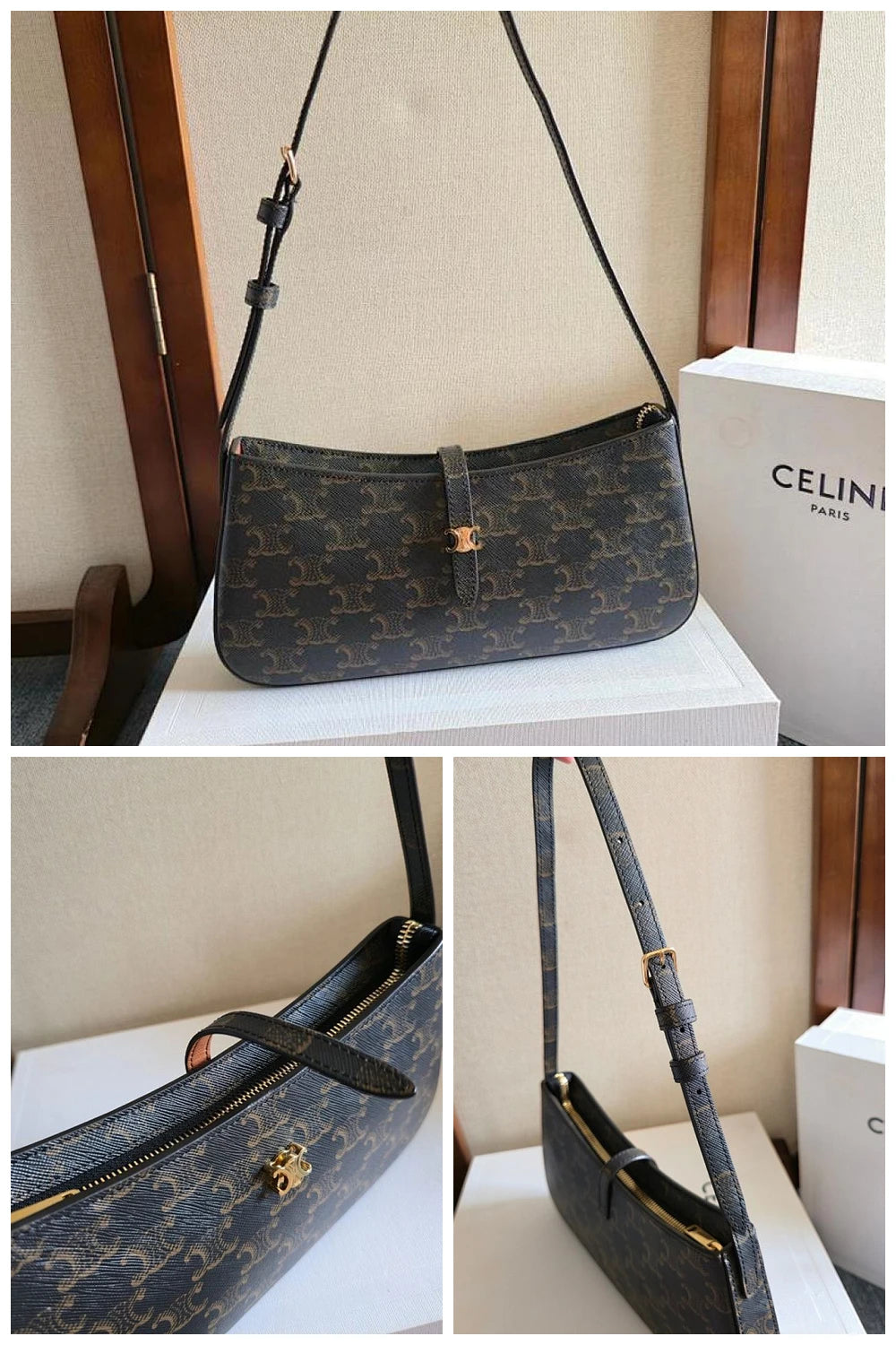 NB - COL Bag - 835