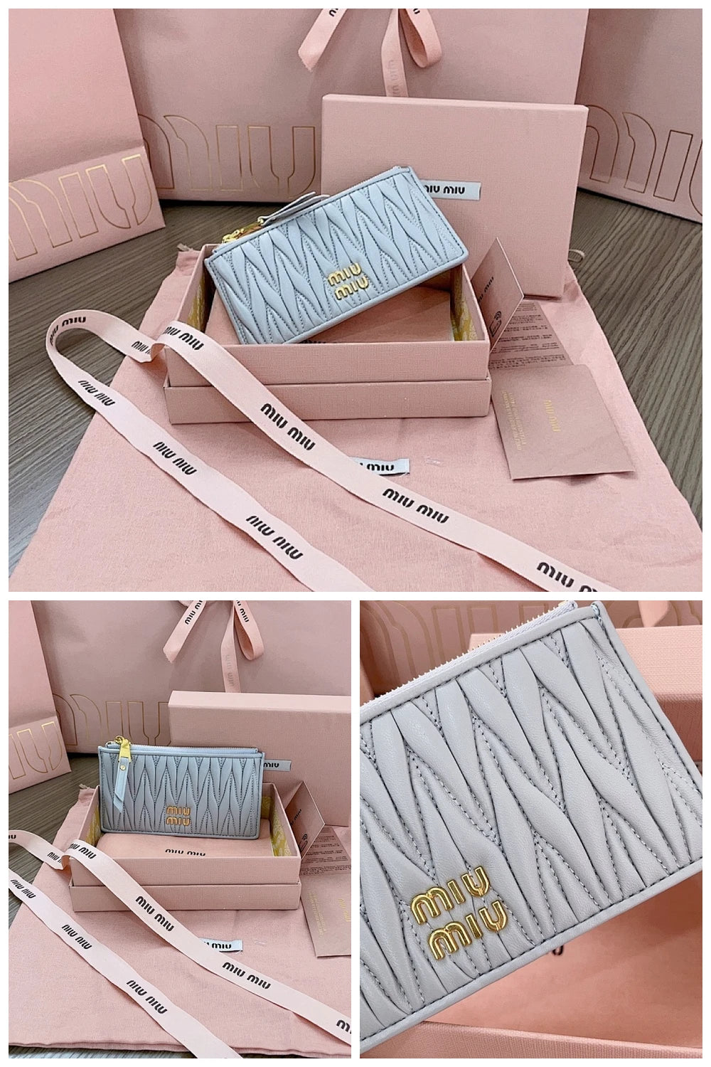 NB - Mix Wallet - 1160