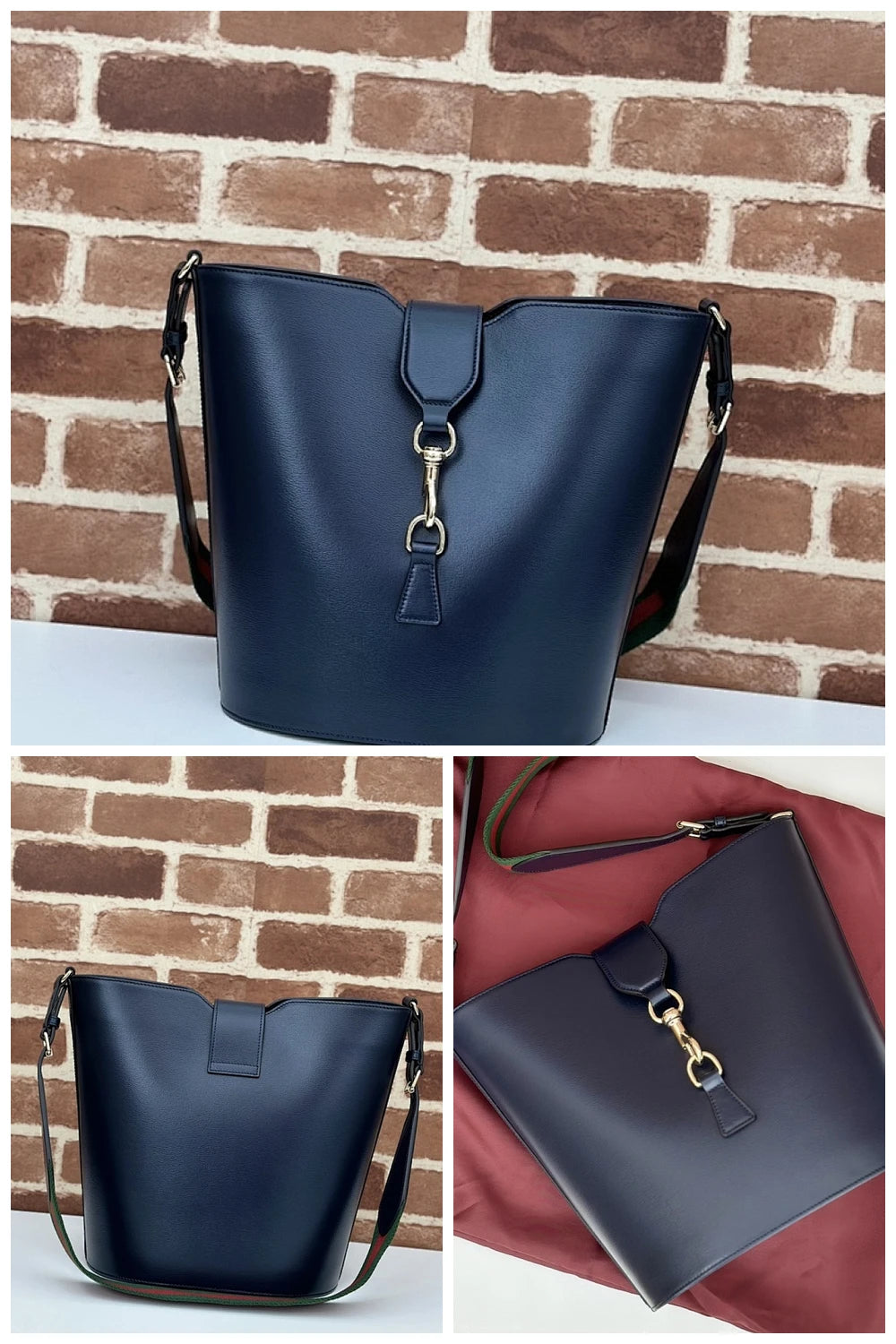 NB - GUKI Bag - 1432