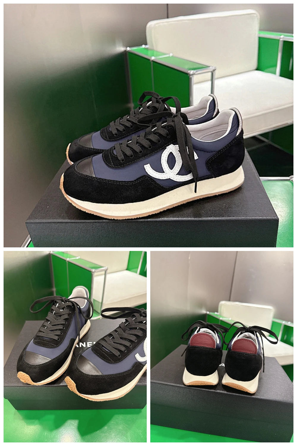 NB - CHL Mix Items - 144