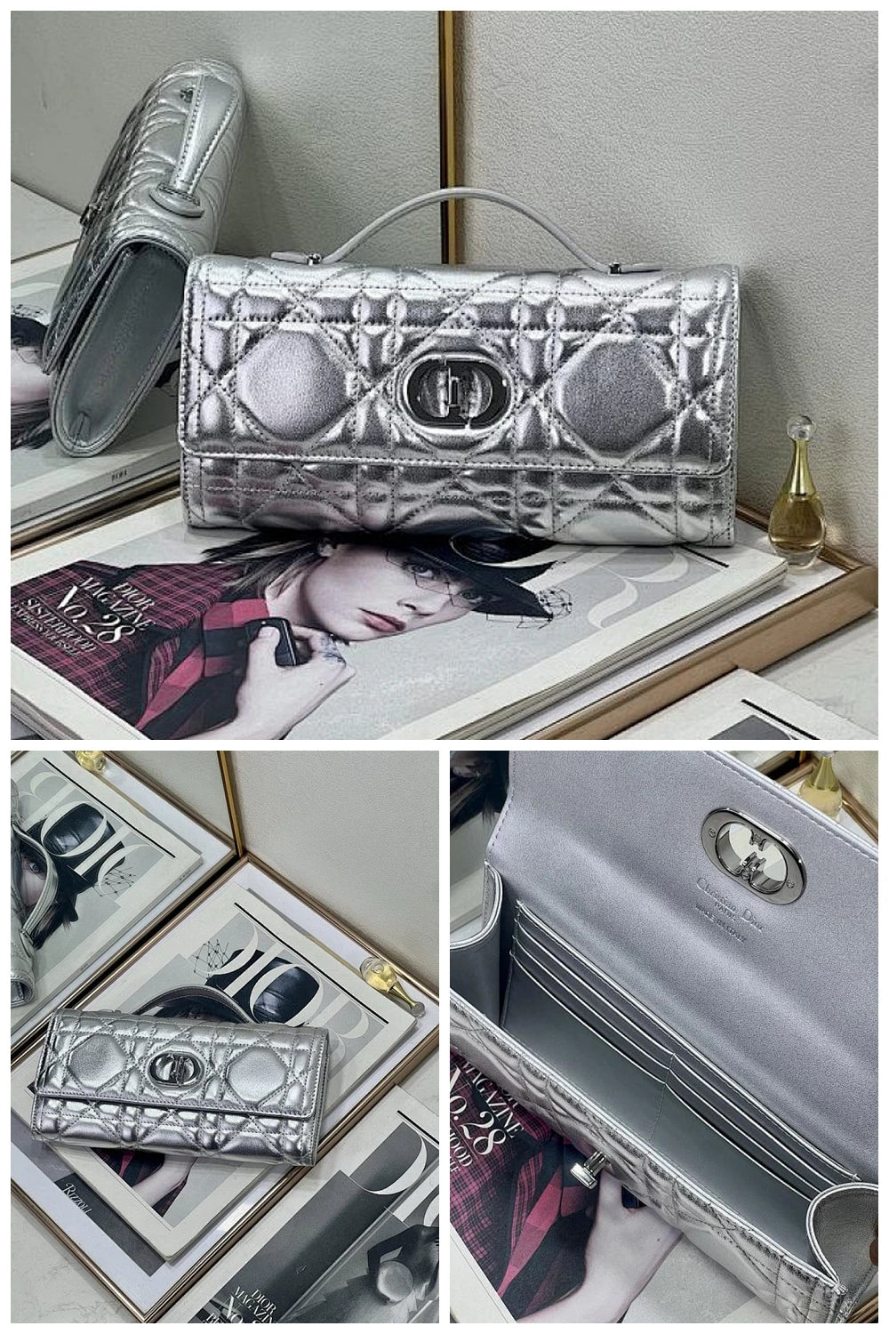 NB - DOR Bag - 1089