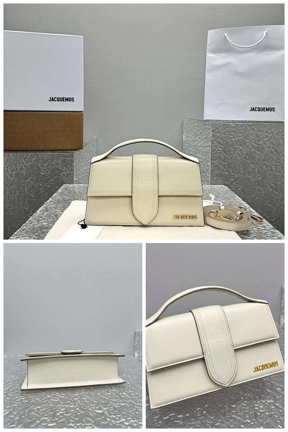 NB - JCA Bag - 158