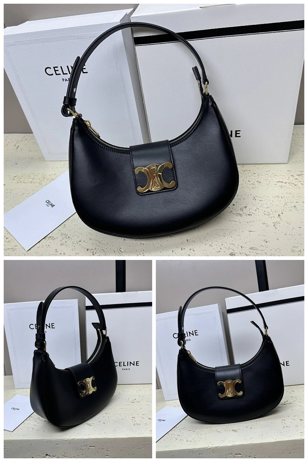 NB - COL Bag - 412