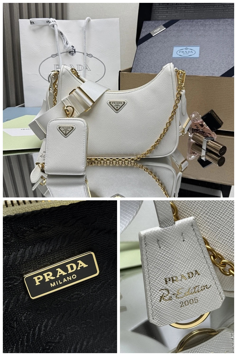NB - PD Bag - 645