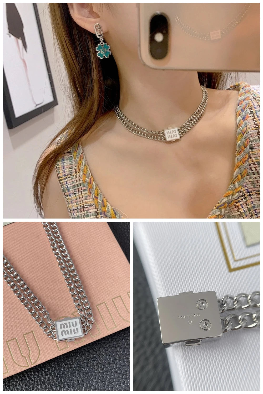 NB - MMU Jewelry - 263