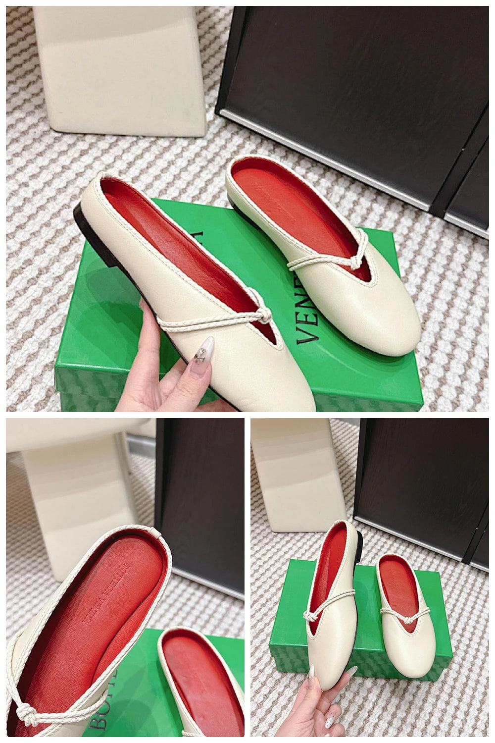 NB - BOV Women Shoes - 118