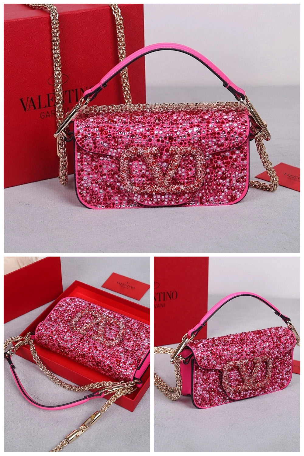 NB - VEL Bag - 1151