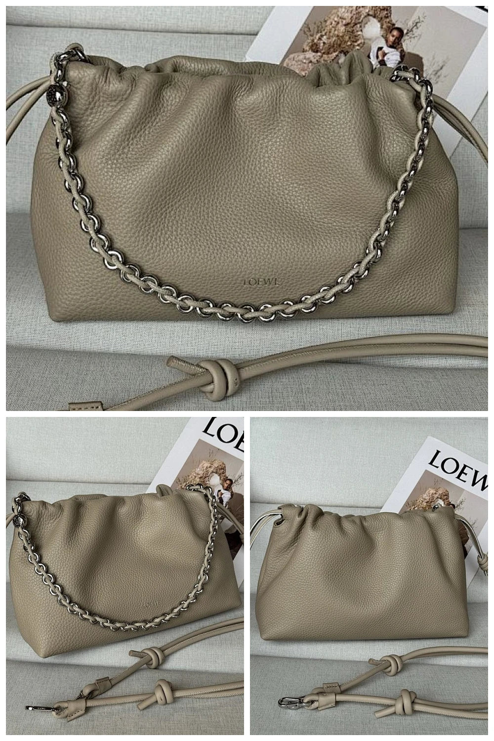 NB - LWO Bag - 270