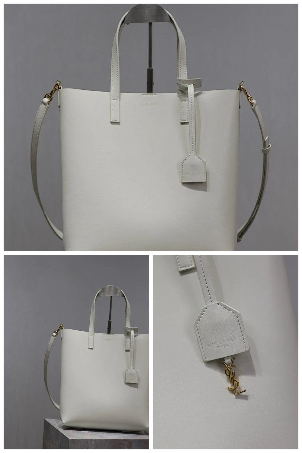 NB - YLS Bag - 948