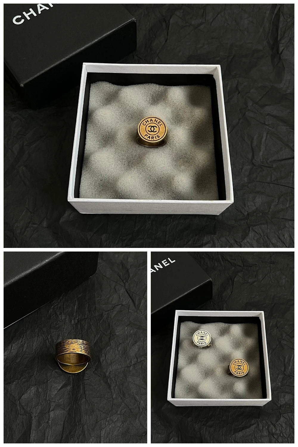 NB - CHL Jewelry - 921