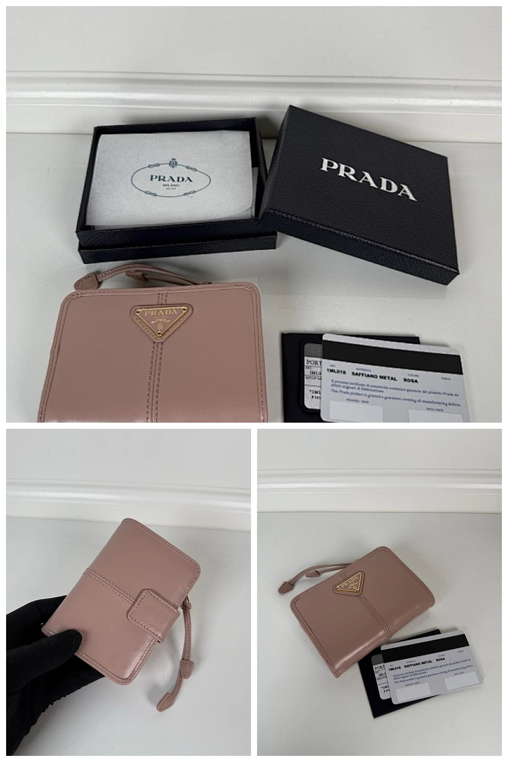 NB - Mix Wallet - 1121