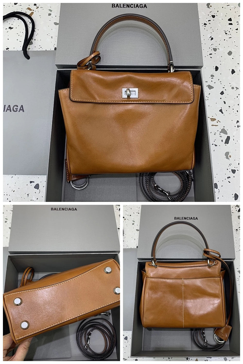 NB - BG Bag - 772