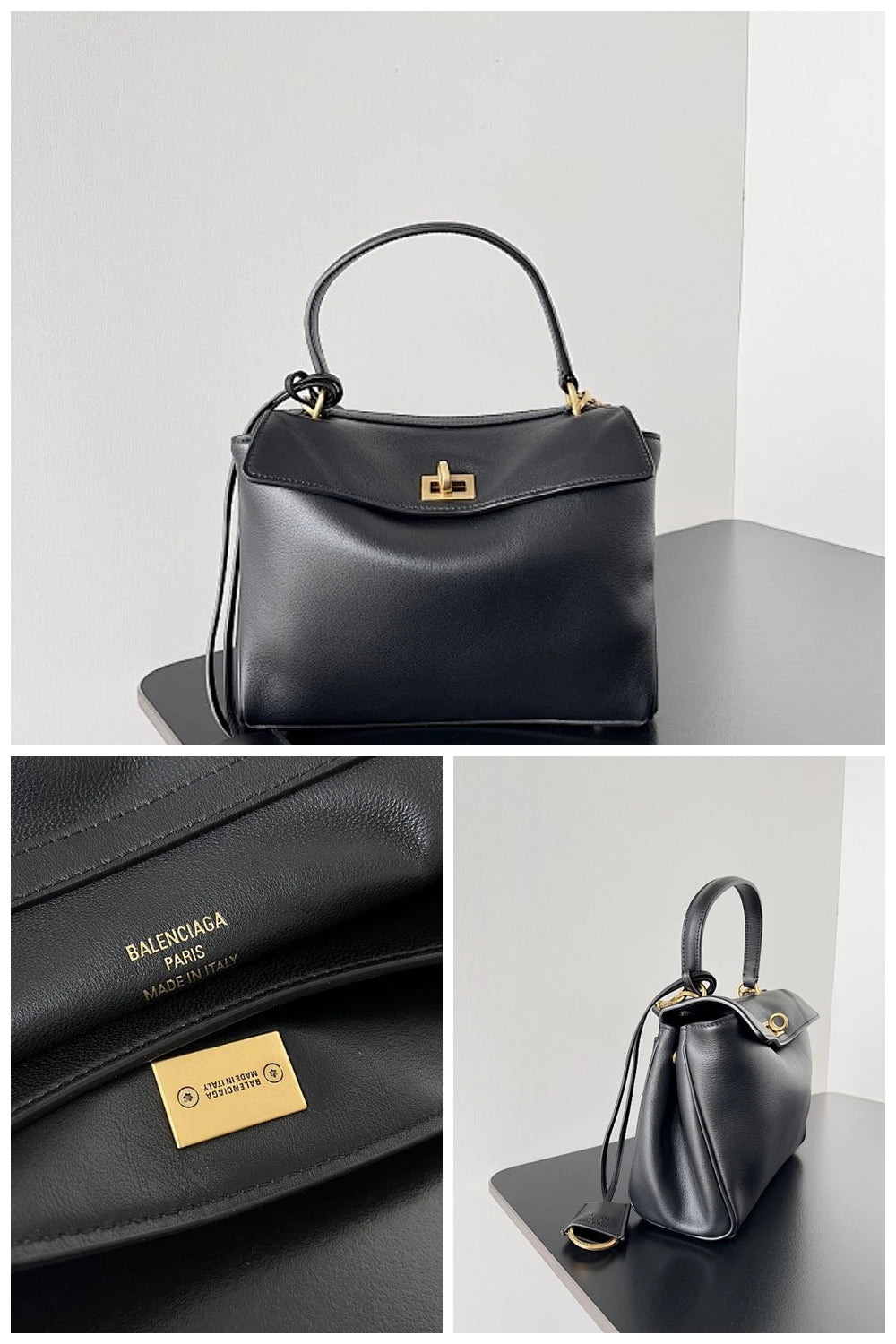 NB - BG Bag - 1777