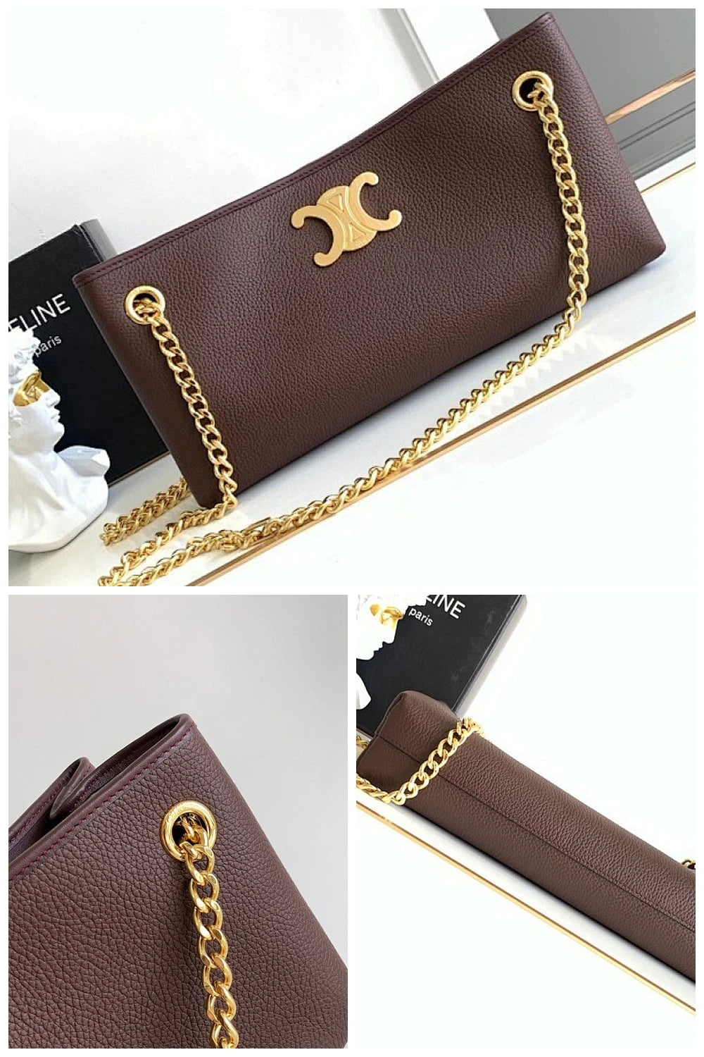 NB - COL Bag - 1072