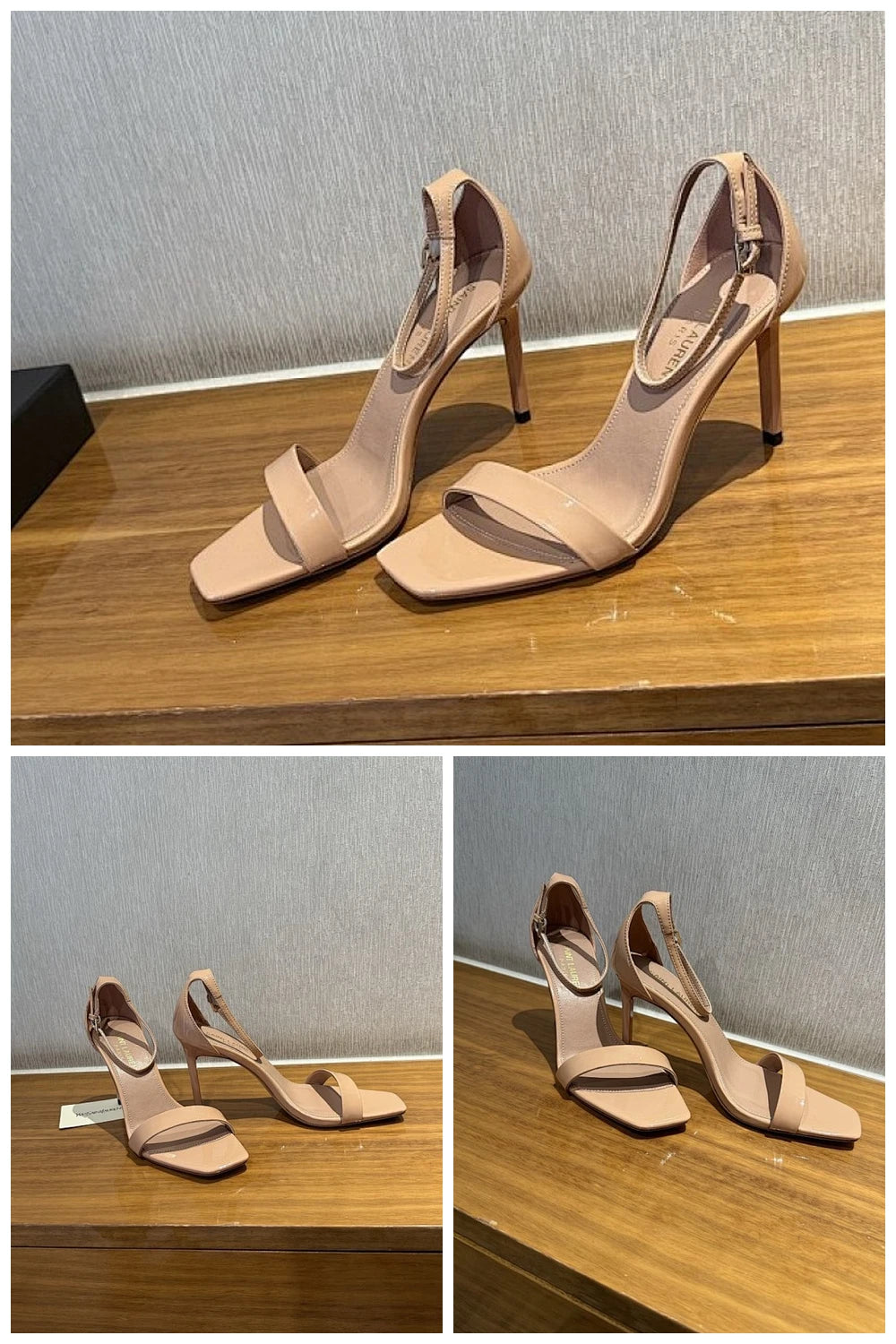 NB - YLS Women Shoes - 1152
