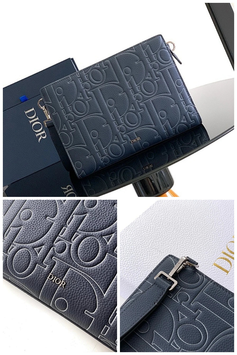 NB - DOR Bag - 1528