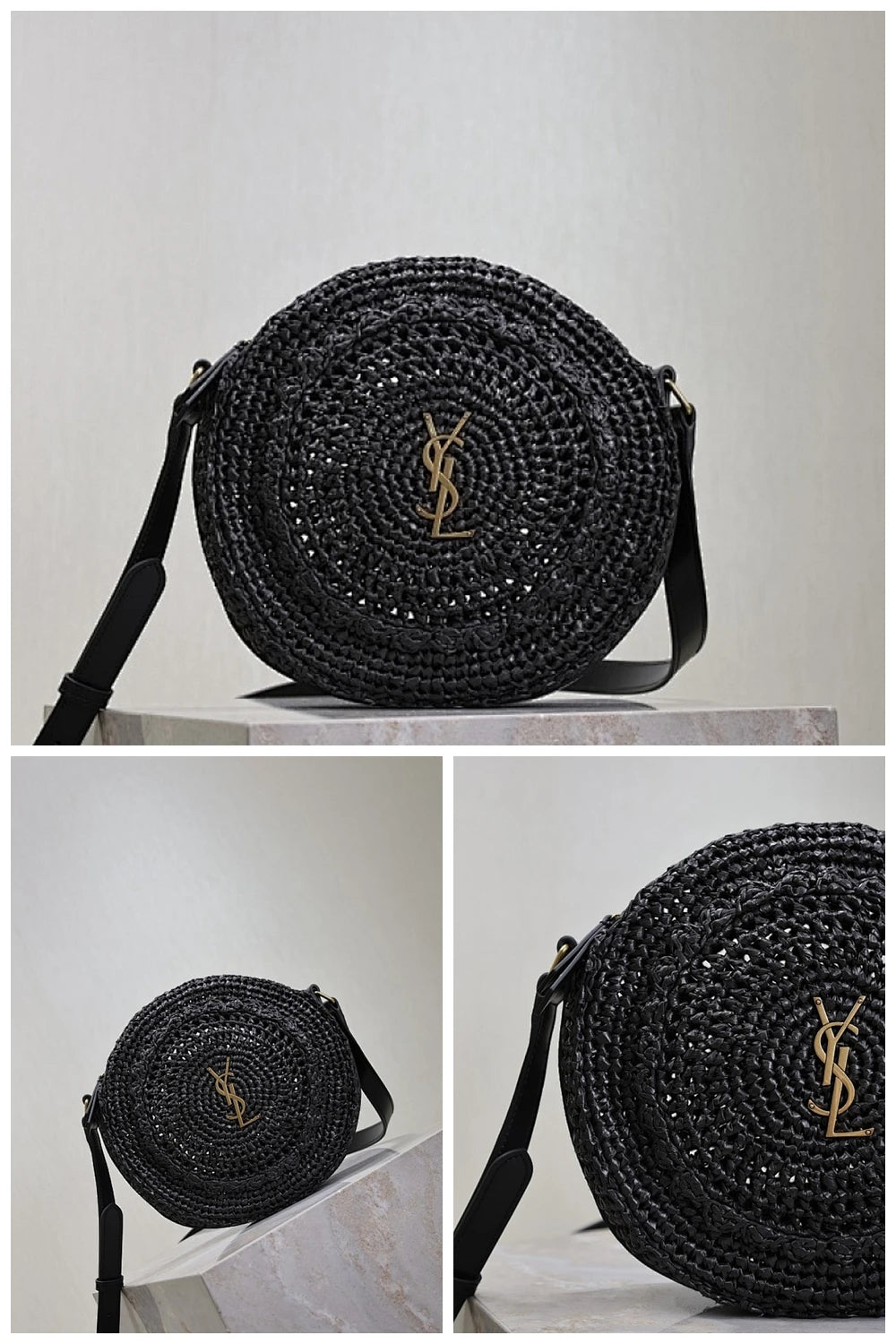 NB - YLS Bag - 1238