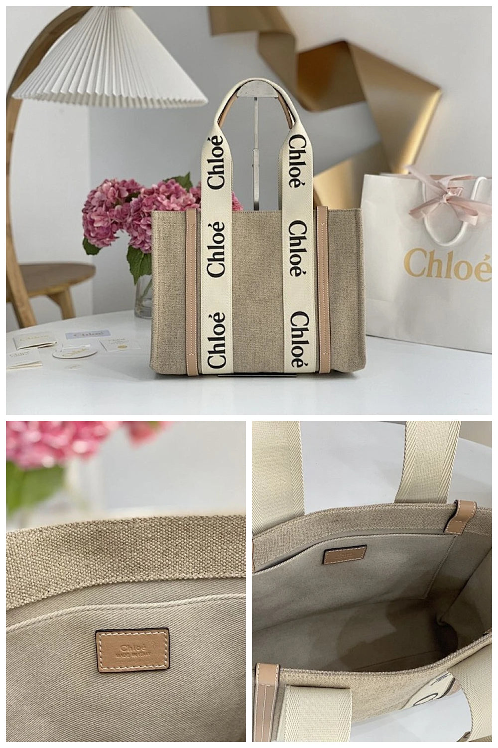 NB - CLE Bag - 617
