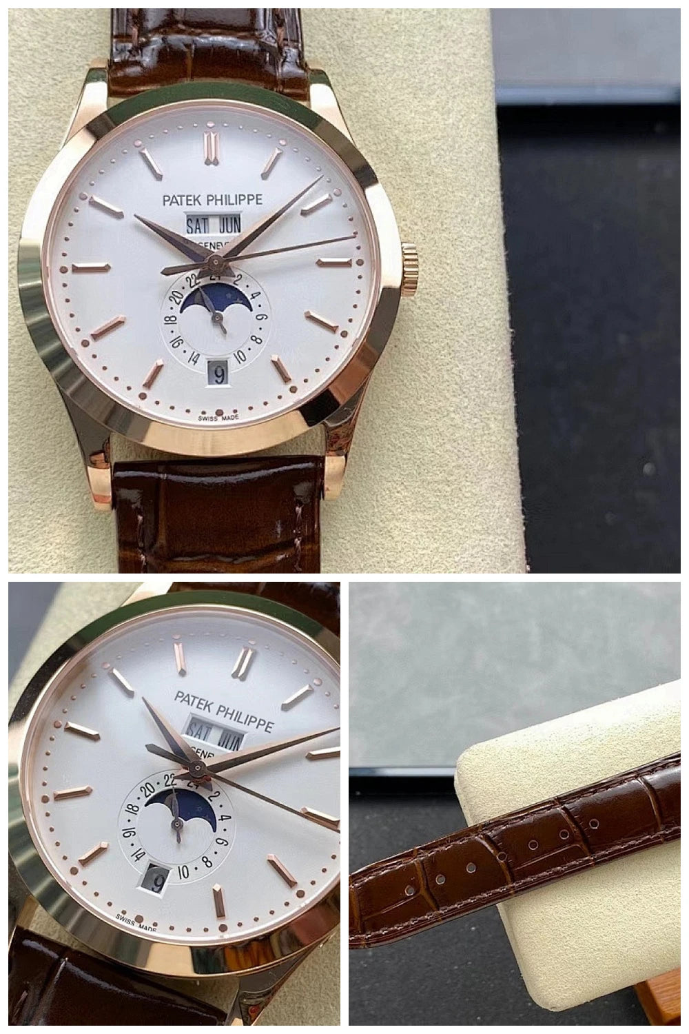NB - Mix Watch - 458