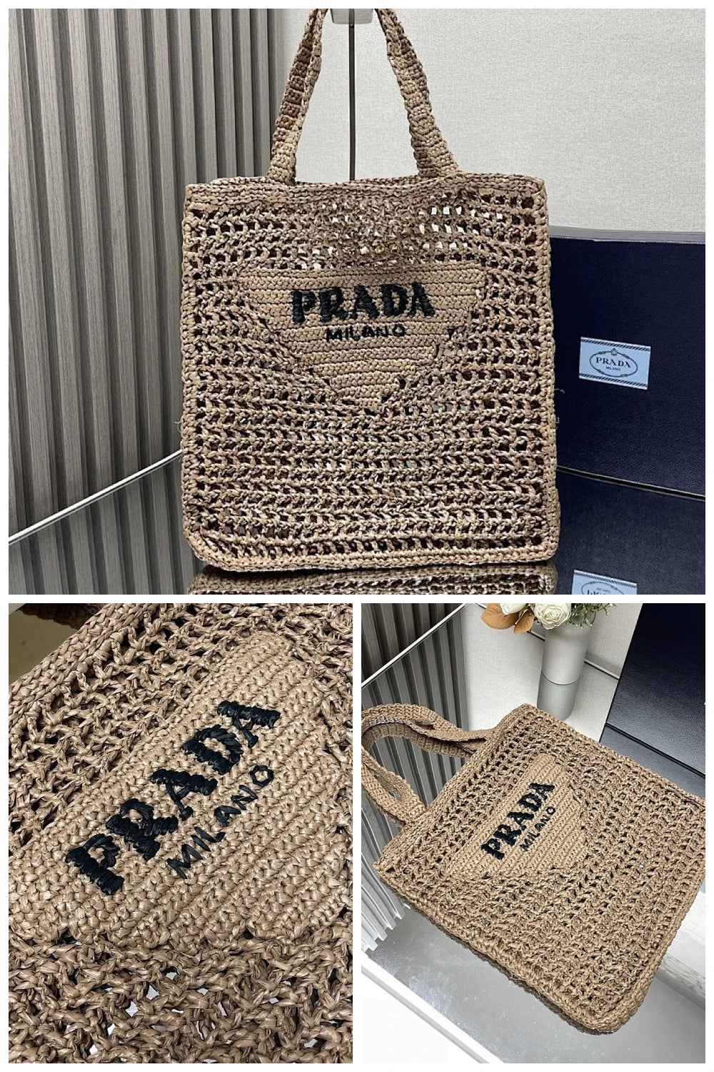 NB - PD Bag - 466