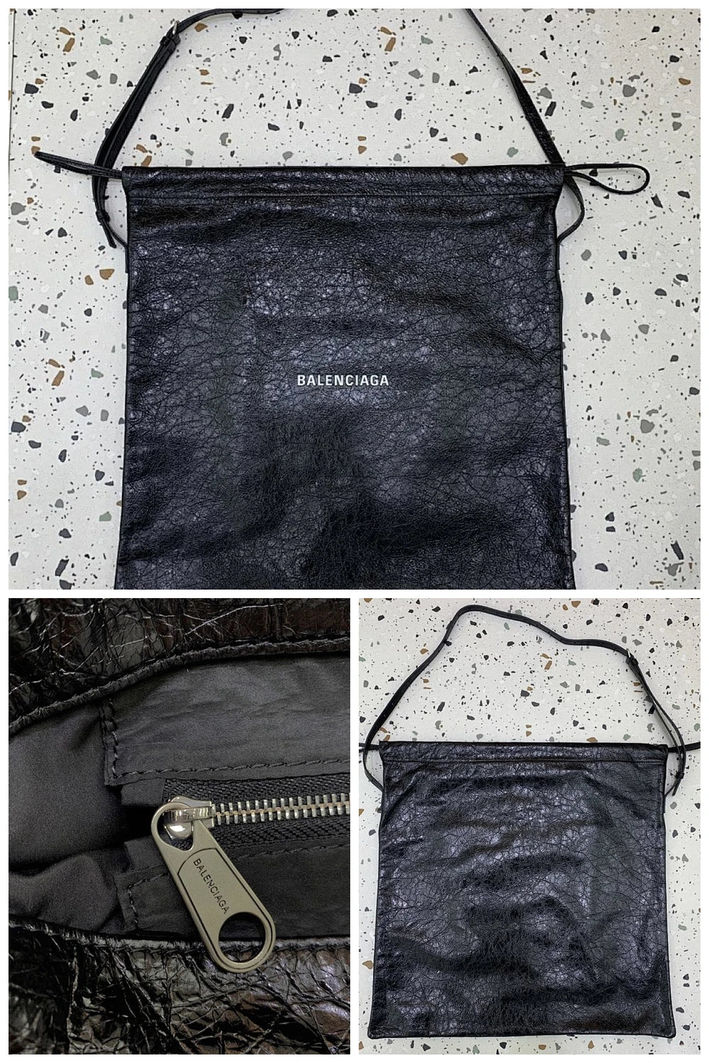 NB - BG Bag - 1363