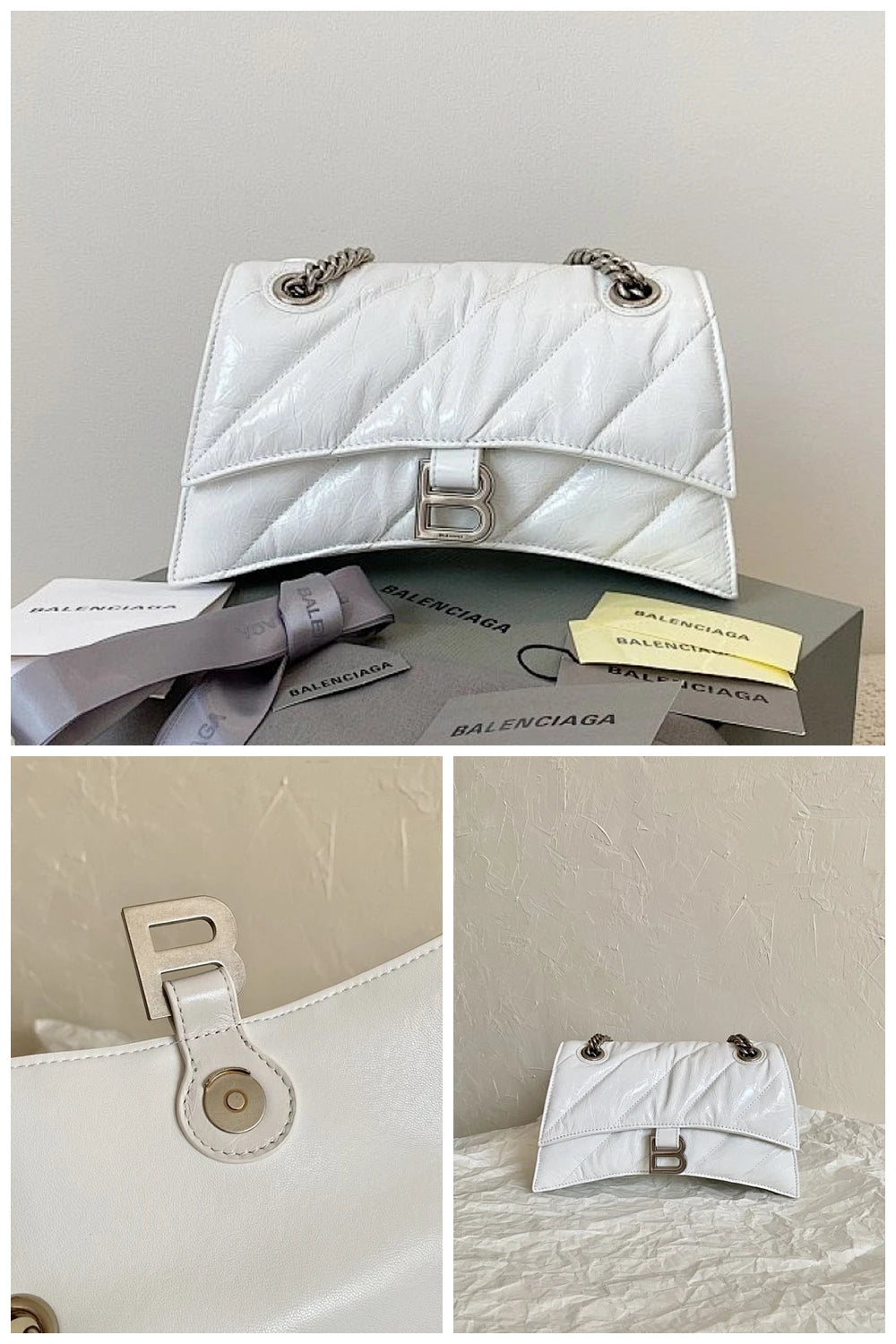 NB - BG Bag - 1890