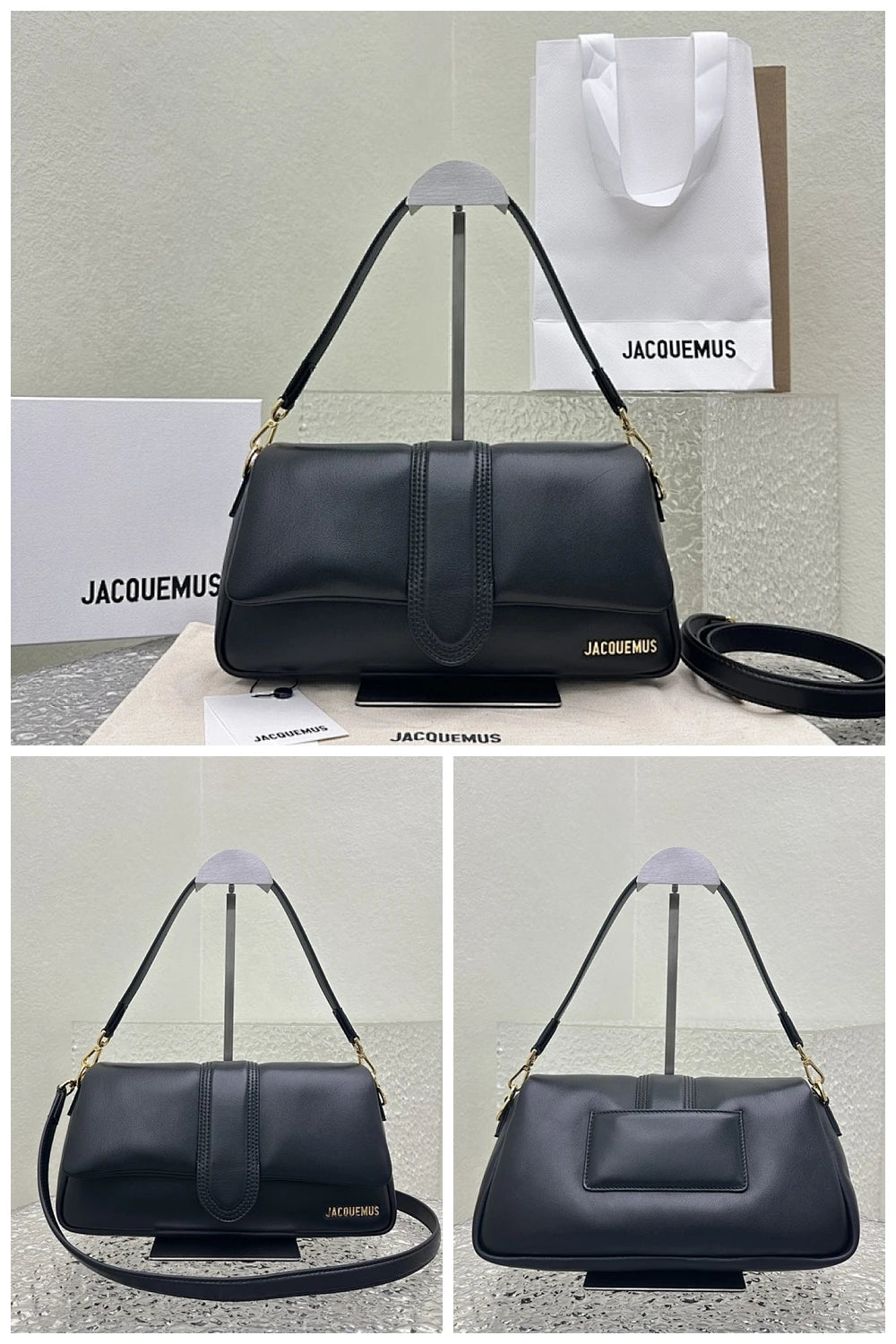 NB - JCA Bag - 395